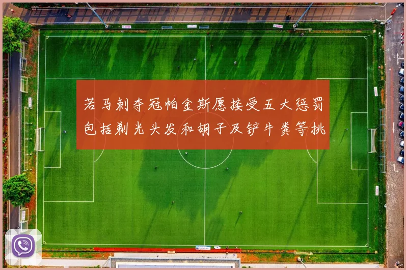 若马刺夺冠帕金斯愿接受五大惩罚包括剃光头发和胡子及铲牛粪等挑战